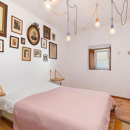 Casa Do Torreao Bed & Breakfast Salir Exterior photo