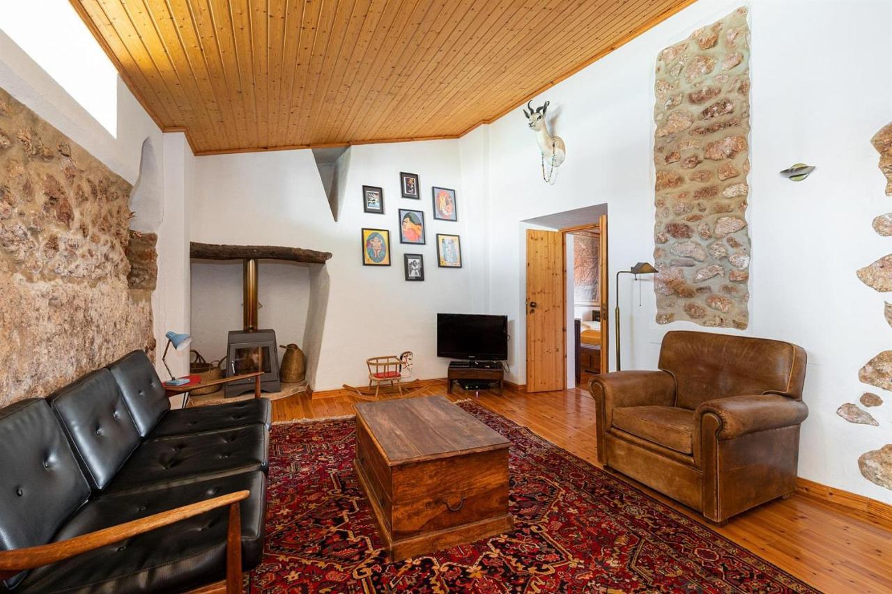 Casa Do Torreao Bed & Breakfast Salir Exterior photo