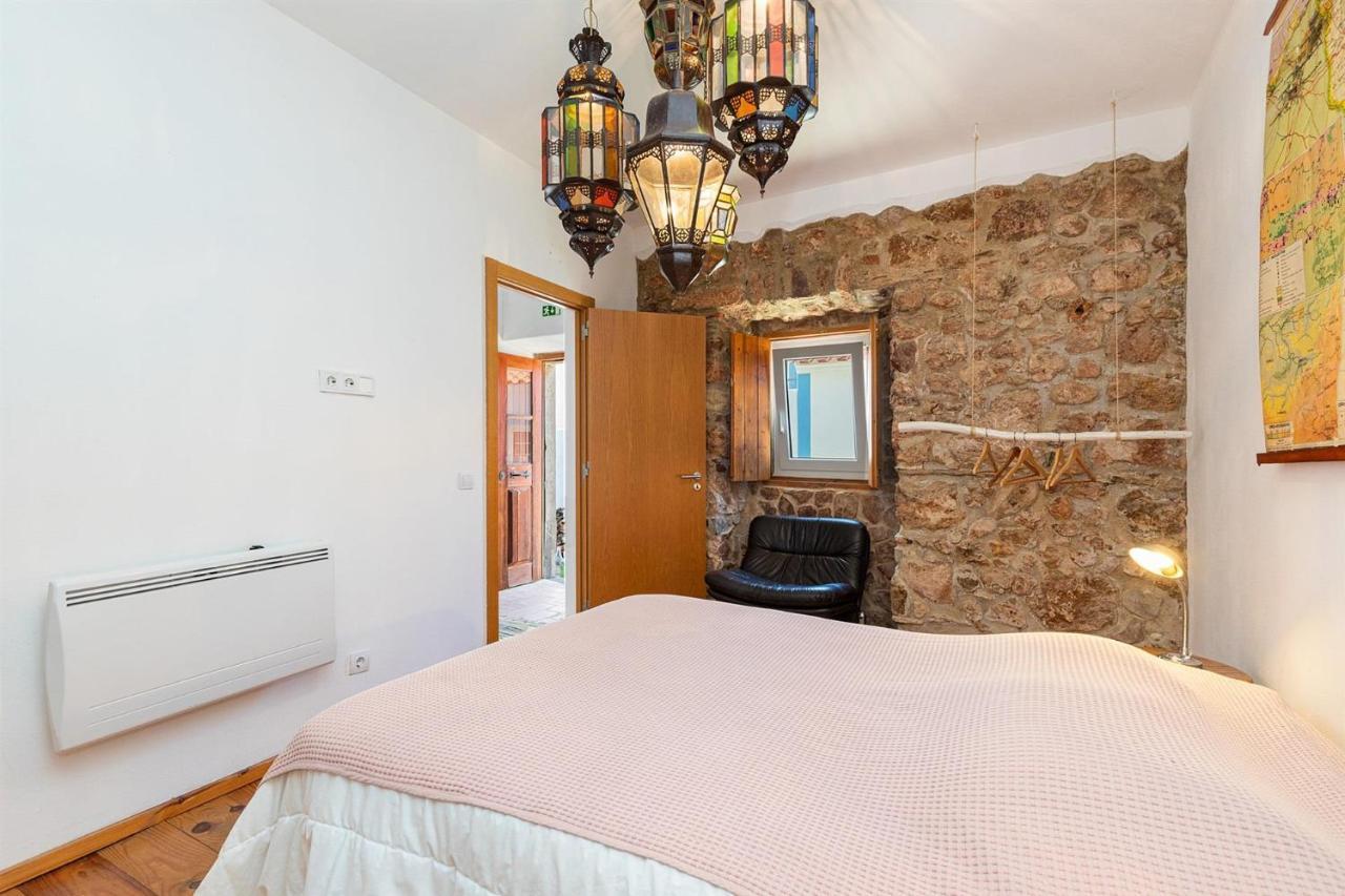 Casa Do Torreao Bed & Breakfast Salir Exterior photo