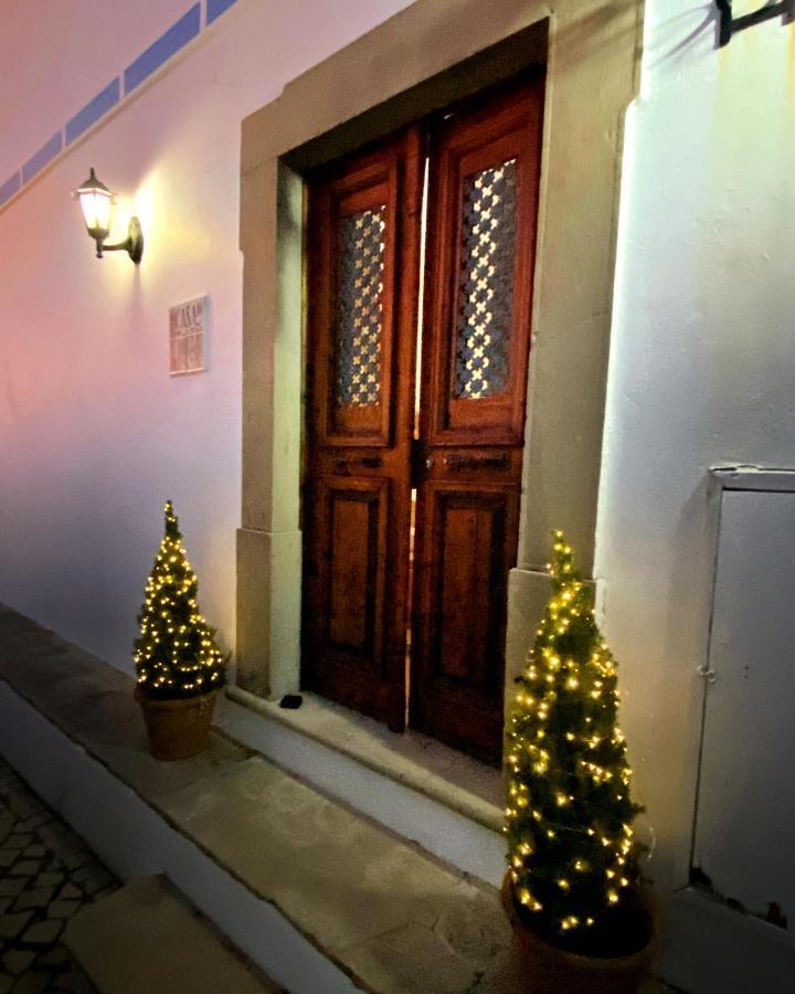 Casa Do Torreao Bed & Breakfast Salir Exterior photo