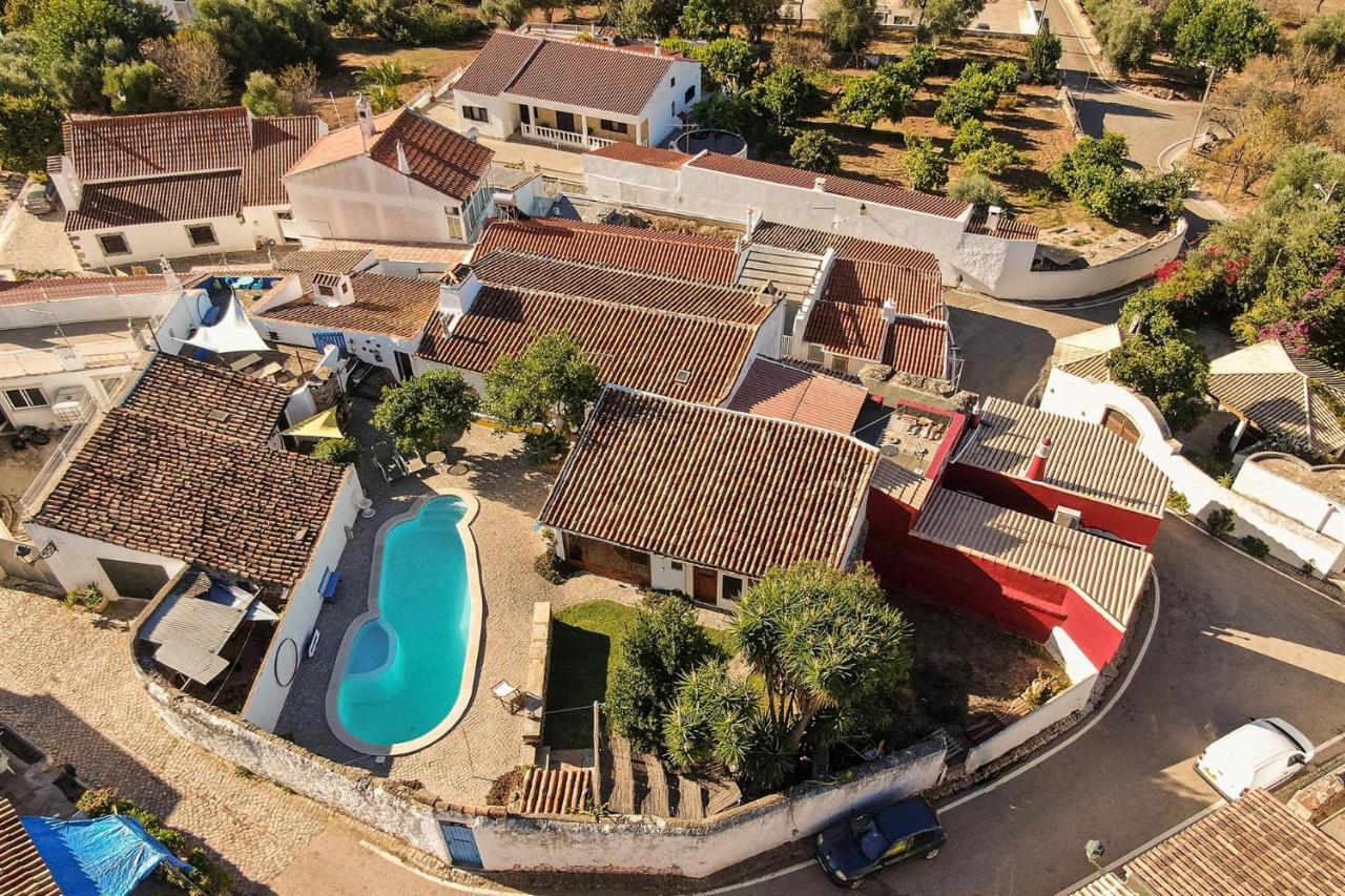 Casa Do Torreao Bed & Breakfast Salir Exterior photo